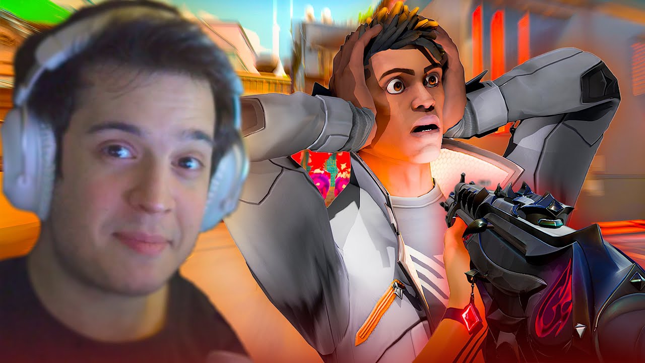 HELLİAN İLE TRYHARD RAKİPLERİNE KARŞI NEFES KESEN MÜCADELE!!!