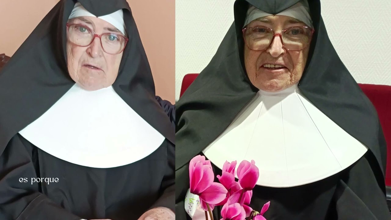 HOMENAJE A MADRE RAQUEL VIDEO