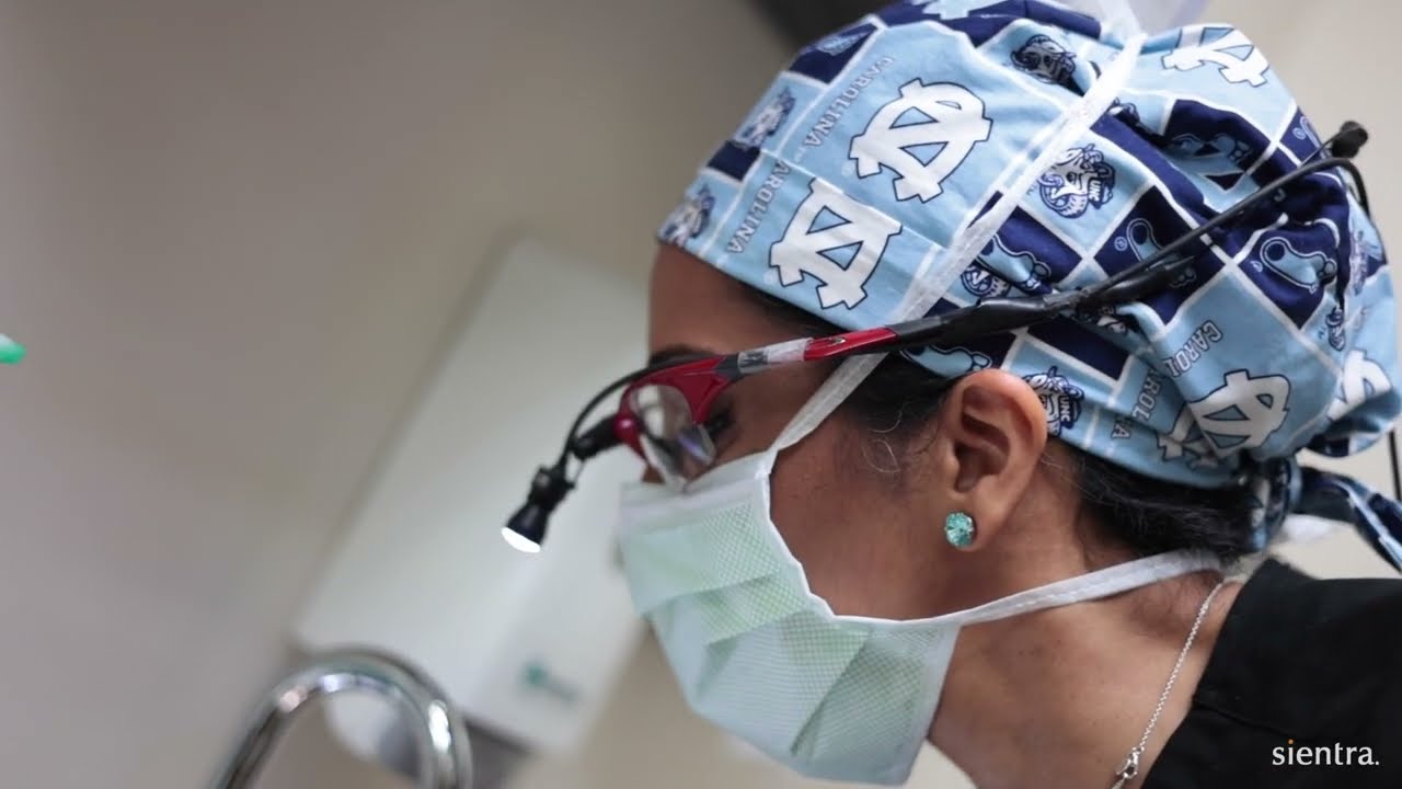Why I choose Sientra® Implants with Dr. Shruti Tannan