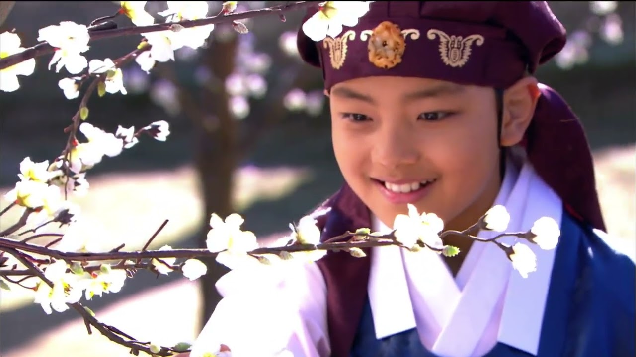 Huyền thoại Iljimae tập 1 lồng tiếng htv3 todaytv