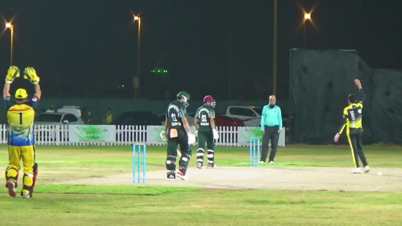 ADCL VS AQICA | ROAR OF THE LIONS | MATCH 1 | 1ST INNINGS | CRICKET HIGHLIGHTS