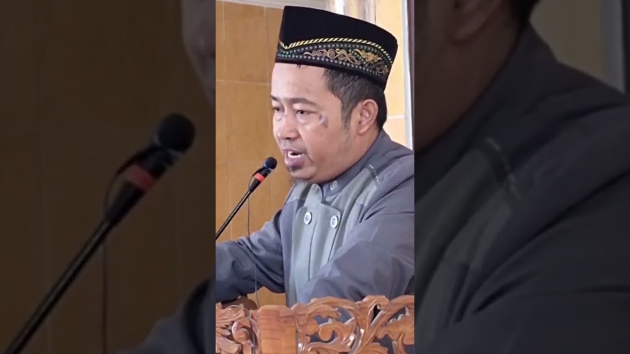 Hukum Natal Bersama | Ustadz Mujiman