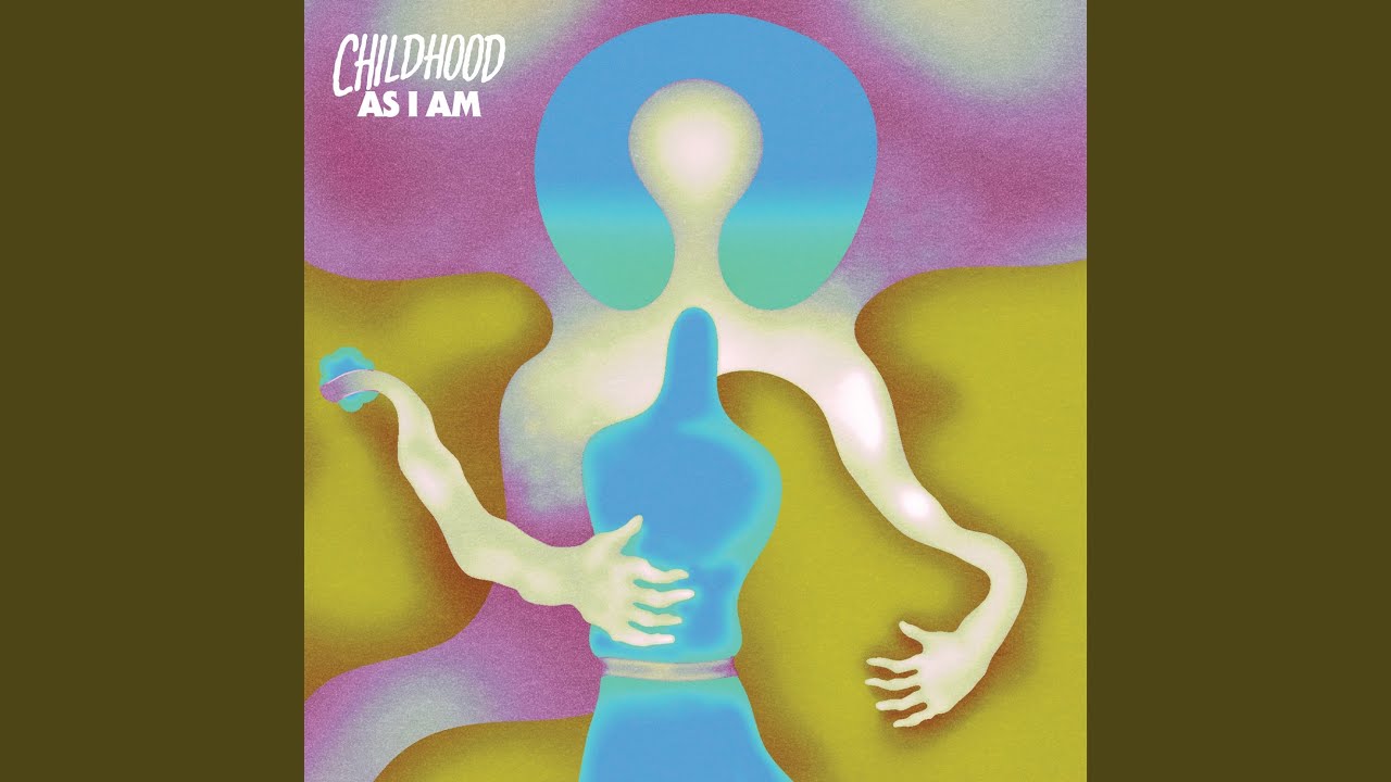 As I Am (Remix)