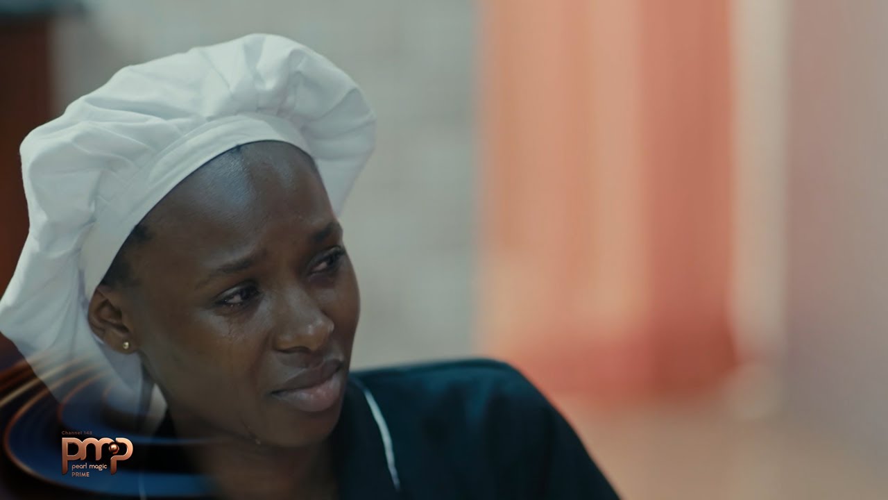 Monica loses it with Ssuubi – Beloved | S1 | Ep 18 | Pearl Magic Prime