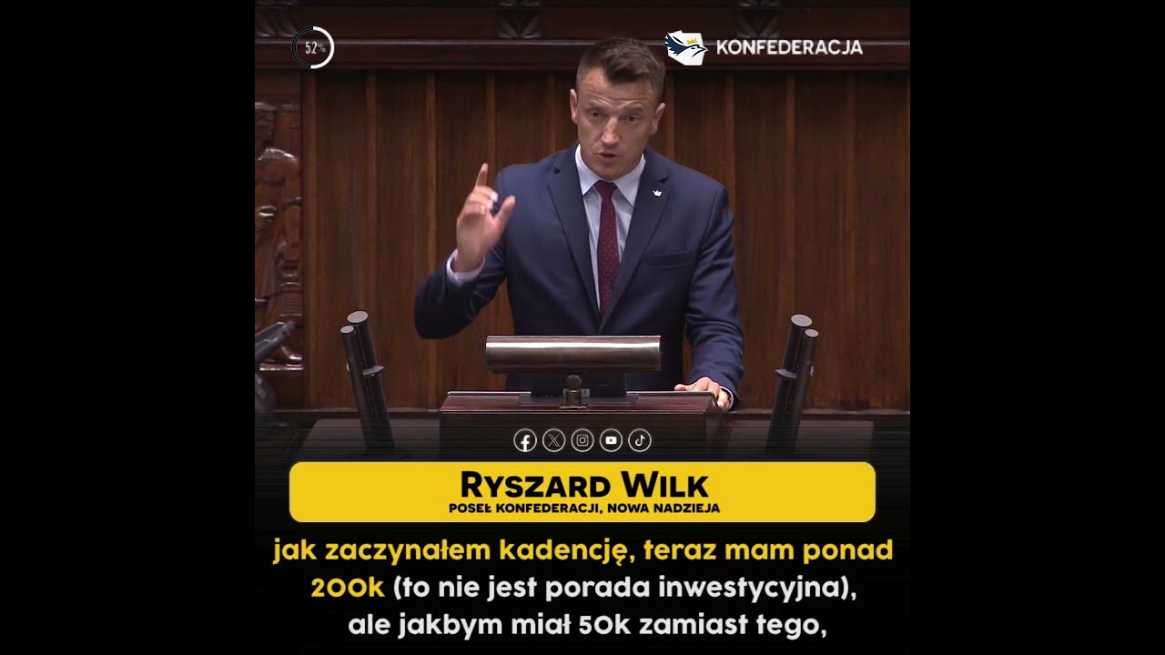 Rząd uderza w krypto? Kiedy ostatnia giełda wyjedzie z Polski? #Bitcoin #Kryptowaluty #ethereum