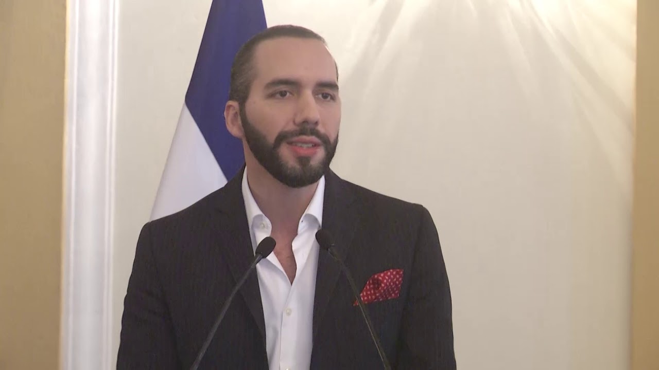 Presidente anuncia ruptura de relaciones con república Árabe Saharaui y las establece con Marruecos