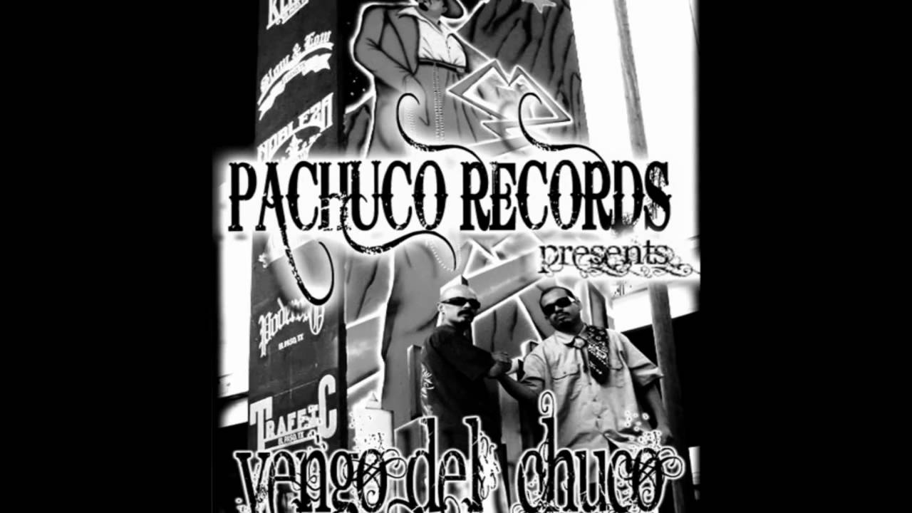 Local Shakedown (PACHUCO RECORDS -ESCLUSIVO-)