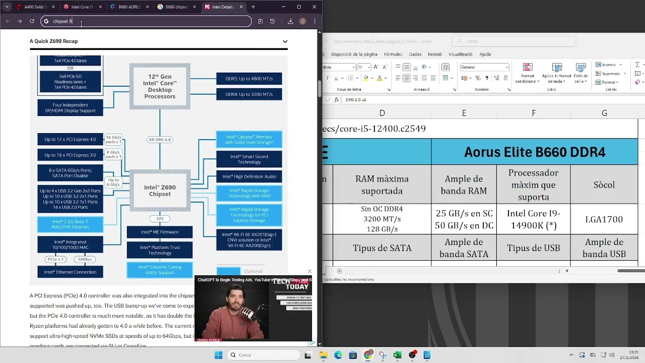 Correcció Fitxa Rendiment Intel 2 Javier Segura 27 G