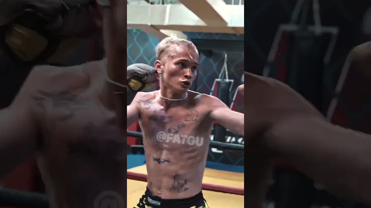 Милохин НАЕХАЛ НА ХАБИБА 😱