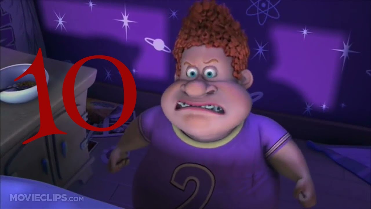 Cow Tipping! - Barnyard EP 10