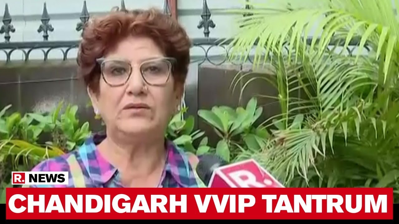 Coronavirus: Chandigarh Mayor Reacts To Citizens' Unreasonable Demands Amid Lockdown