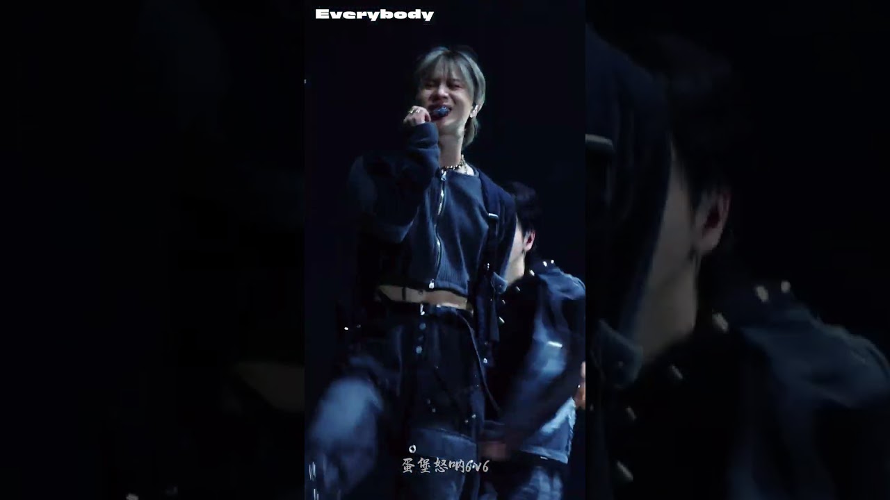 TAEMIN FOCUS 240524