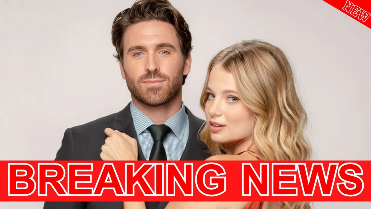 Weddings & Breakups Galore! Y&R Couples Face Shocking Twists Ahead!