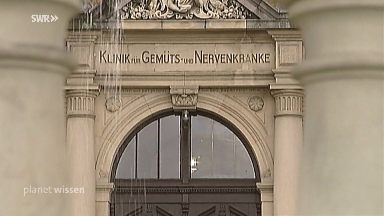 Die NS-Mordfabrik Grafeneck auf der Schw&auml;bischen Alb