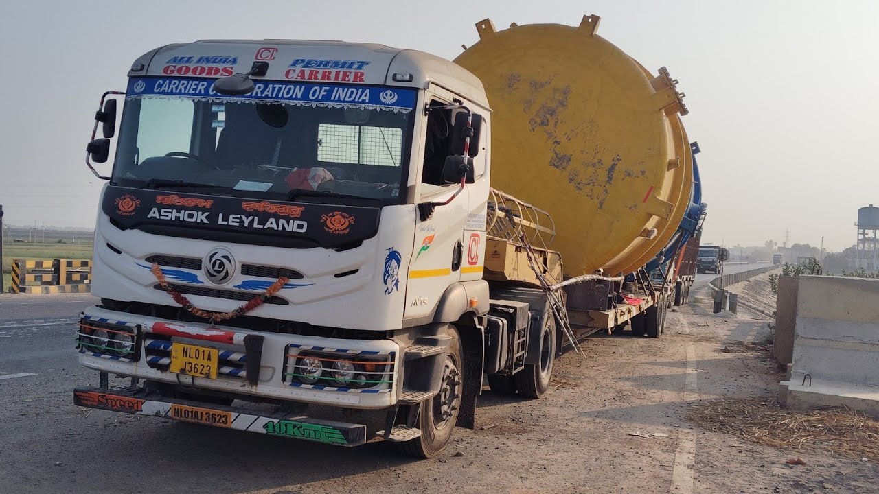 Tata Motors Track Simulation Devraj04z 🥰