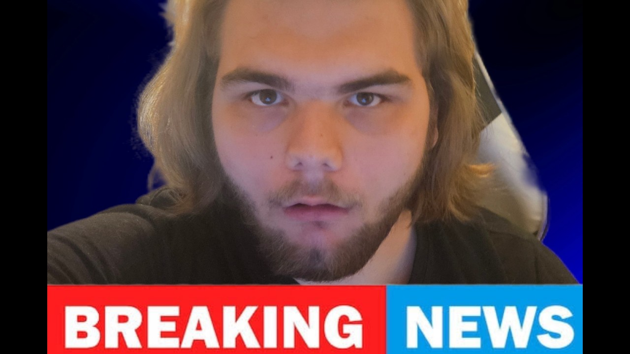 No One Cares NEWZ: Interviewing Nobodium