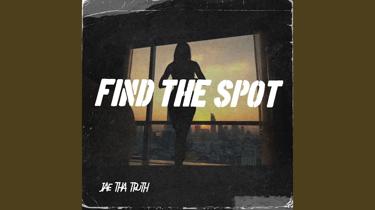 Find the Spot