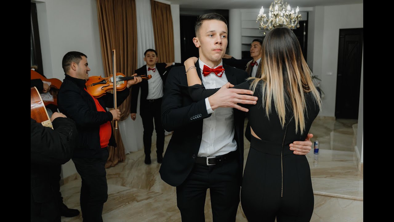 TARSOLT Craciun - Chirila Ignat 25.12.2019