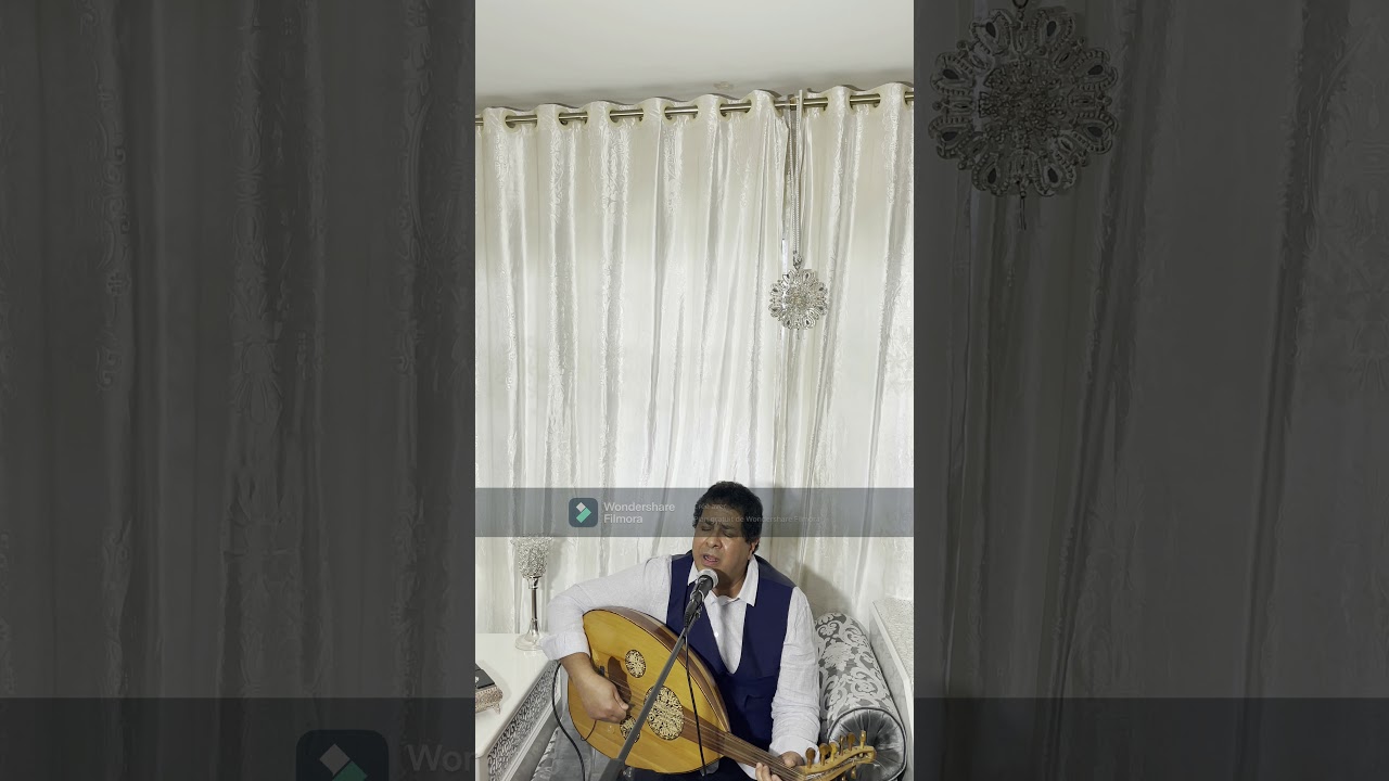Ali Boudi - Min ghir lih De Mohamed Abdelouahab