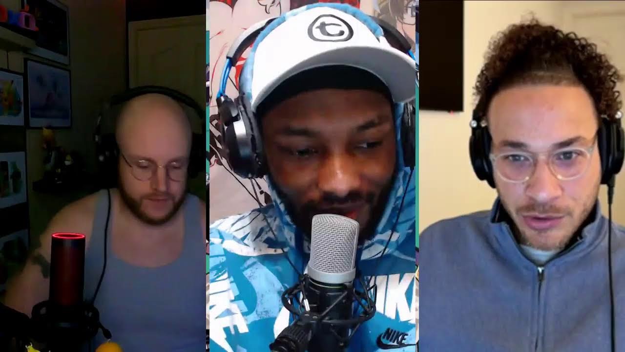 GET IN HERE NOW!!! Live Now!! | AI is ruining anime!