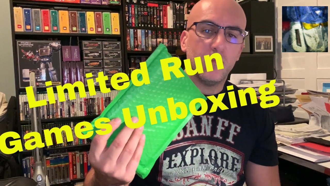 River City Girls | Unboxing and Review PS4- Limited Run Games