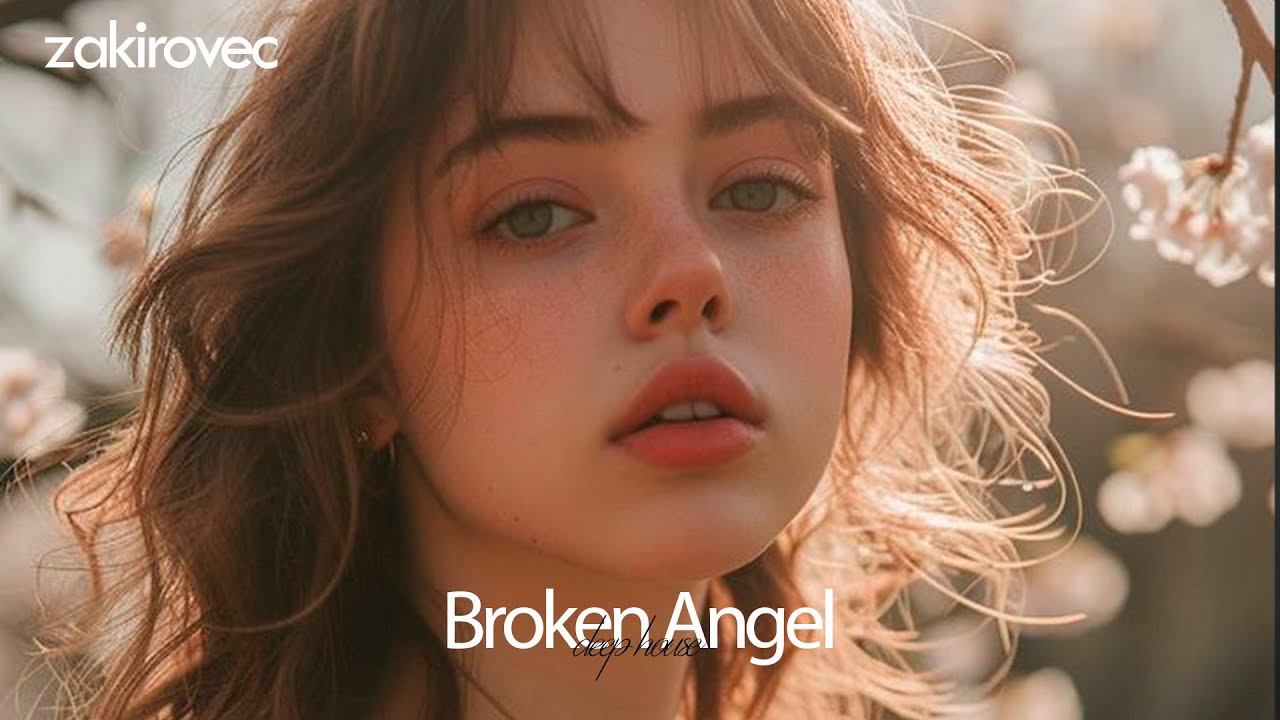 Zakirovec, Hilola Samirazar - Broken Angel (Arash ft Helena)