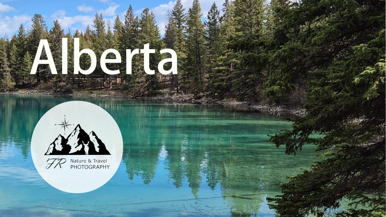 Kanada | Alberta