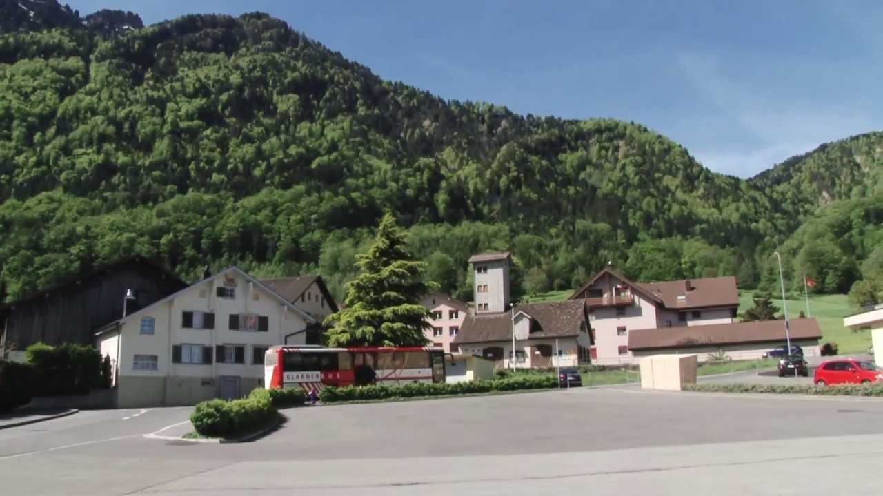 Glarus Nord im Film