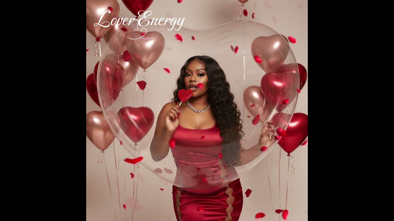 Lover Energy 
