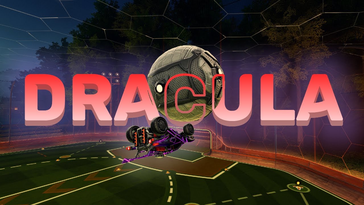 Dracula but it's Perfectly Synced🎶