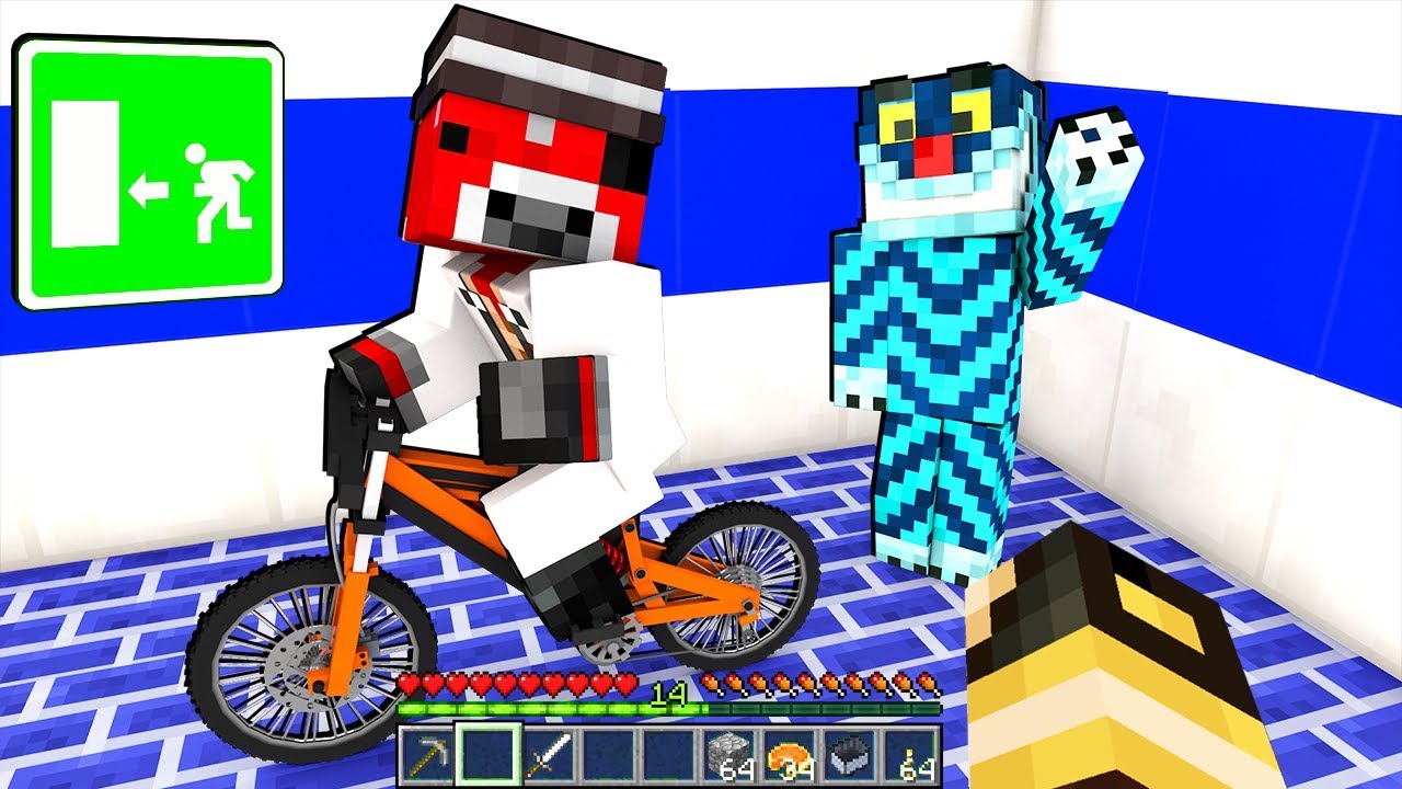IL MIO AMICO CICO È USCITO DALLA SERIE!!! - Casa di Minecraft #42