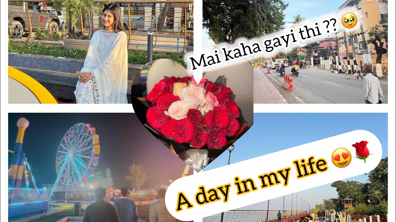 Kaha se Maine thand ke liye shopping ki hai ?🫠| aur kaha kaha gayi thi mai ?? 😍❤️