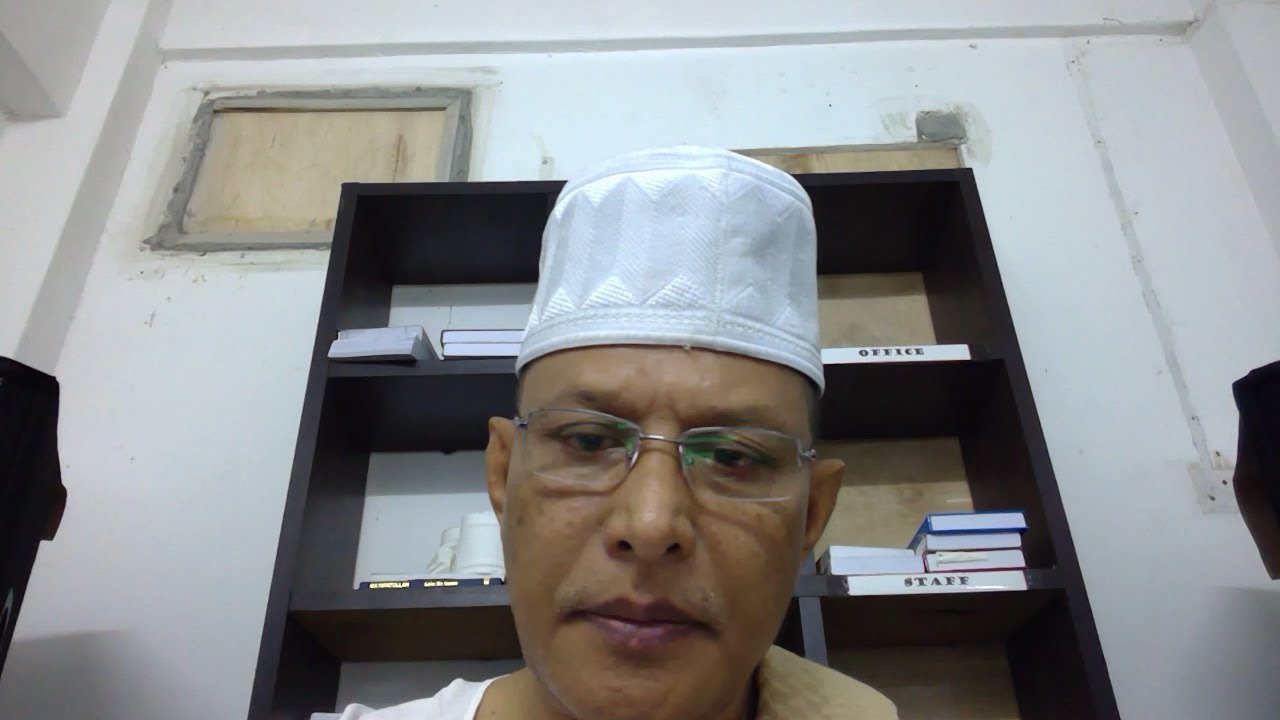 Pertembongan ilmu syariat dgn ilmu hakikat Nabi Musa dgn Nabi Khaidir