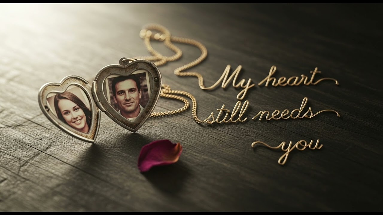 My heart still need you #newsong2026 #neworiginalsong #musiclyrics #songlyrics #sadlovesong #sadsong