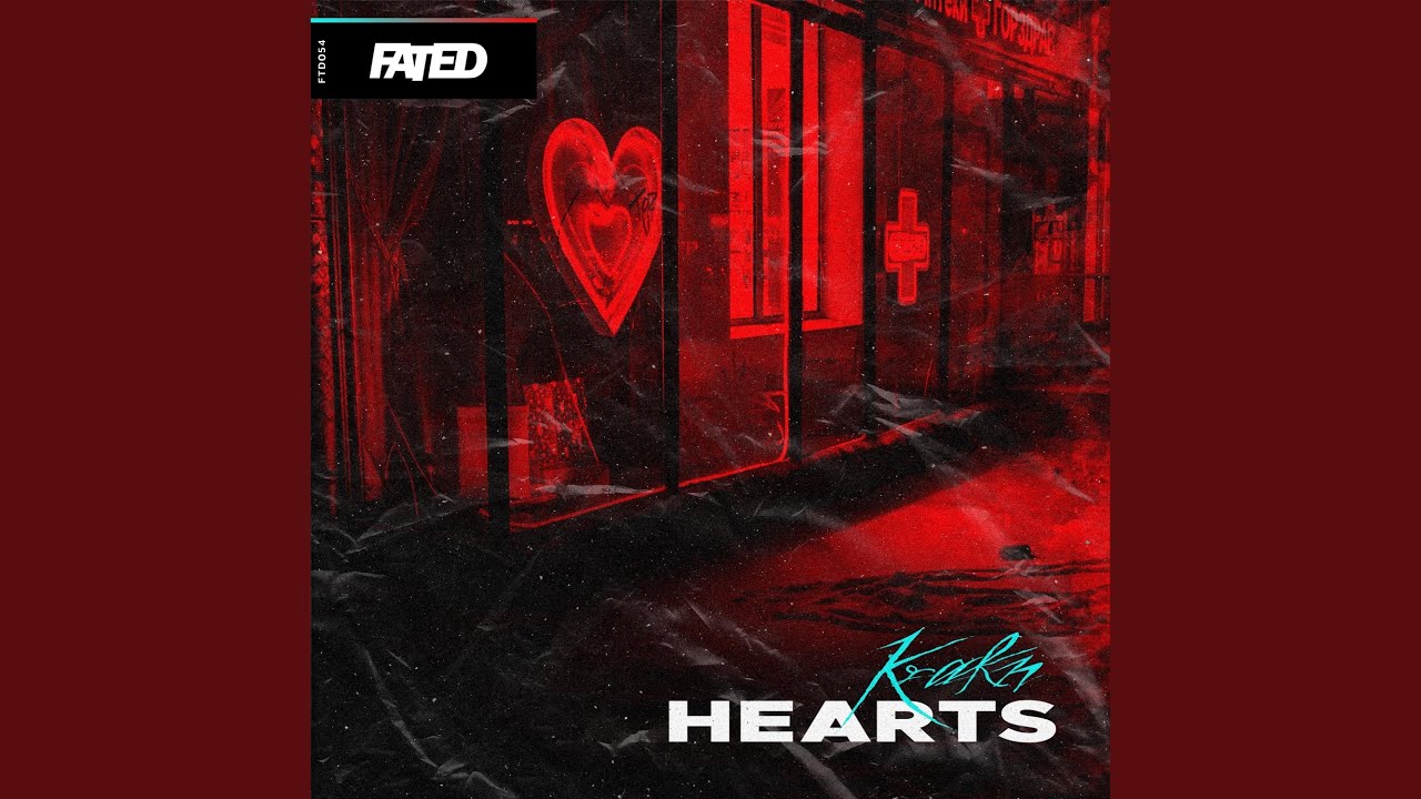Hearts