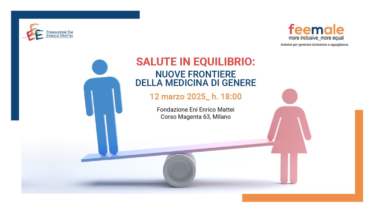 Interviste FEEMALE | Dott.ssa M. Iezzi, Farmacista territoriale specializzata in medicina di genere