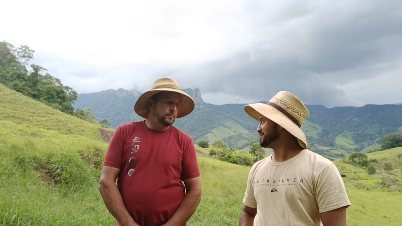 Minas Gerais é um encanto 
