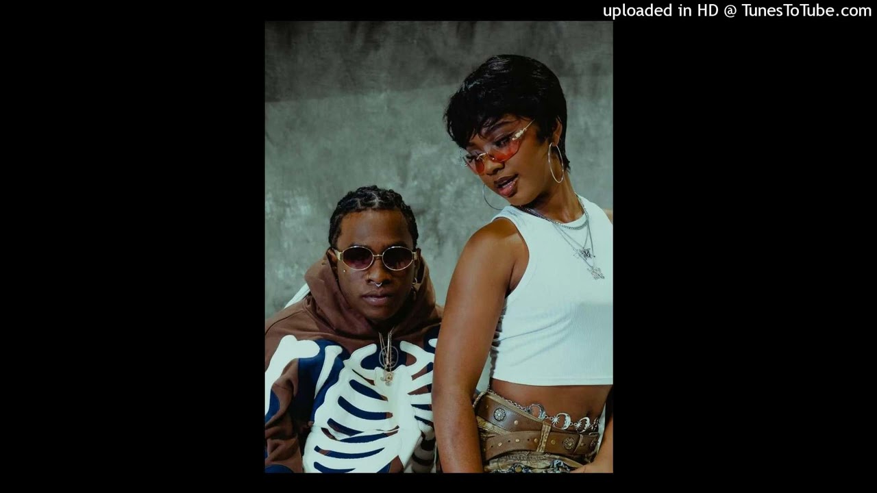 Jossimar x El R Type Beat 