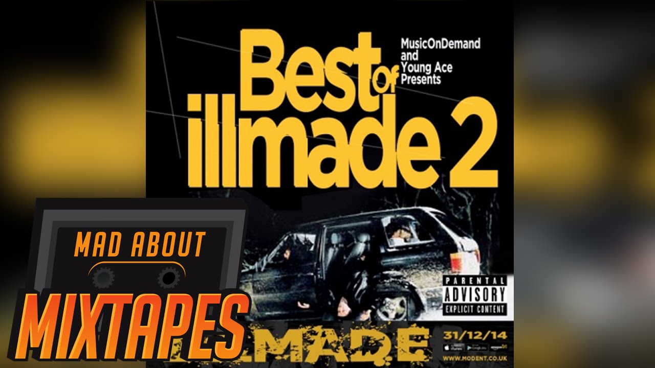 Daff - Use Too [Best of ILLMADE Part 2]