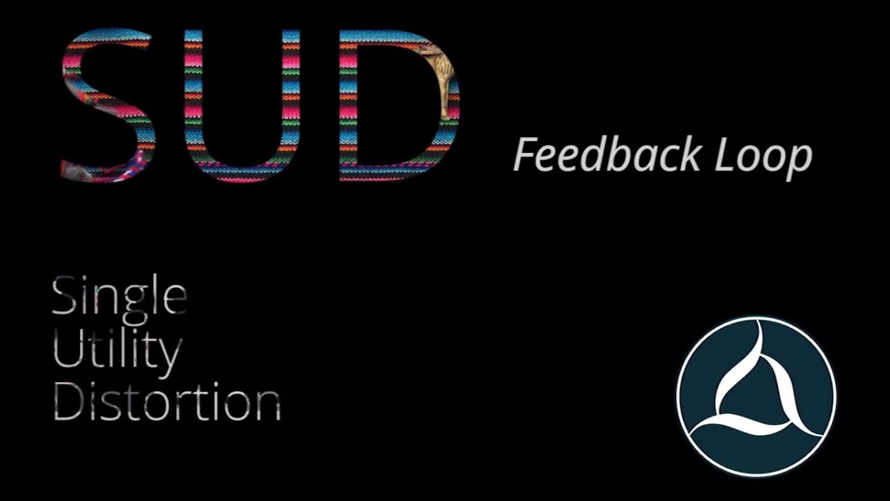 Ondes SUD - Feedback Loop