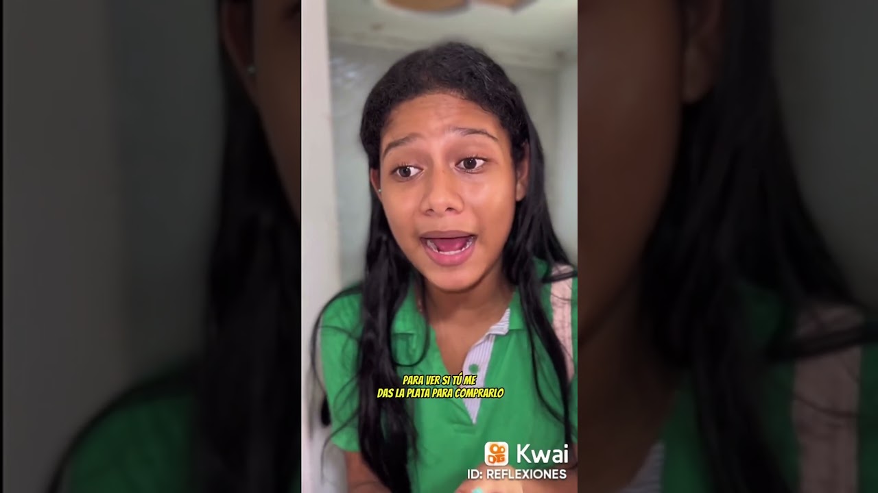 Sin bra va el colegio #drama #parati #shortvideo #viral #shortsviral #reflexiones #youtubeshorts