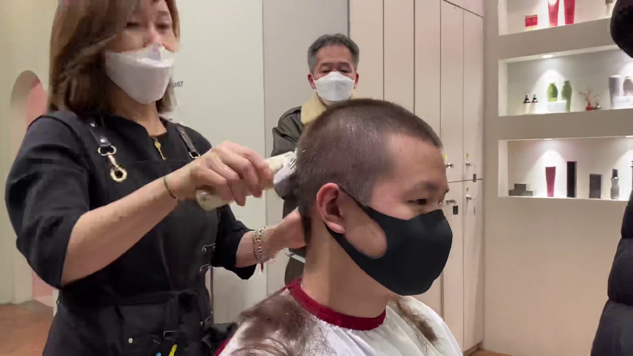 [입대 D - 1] 친구 군대가기 하루 전 ( My friend join the army D - 1)