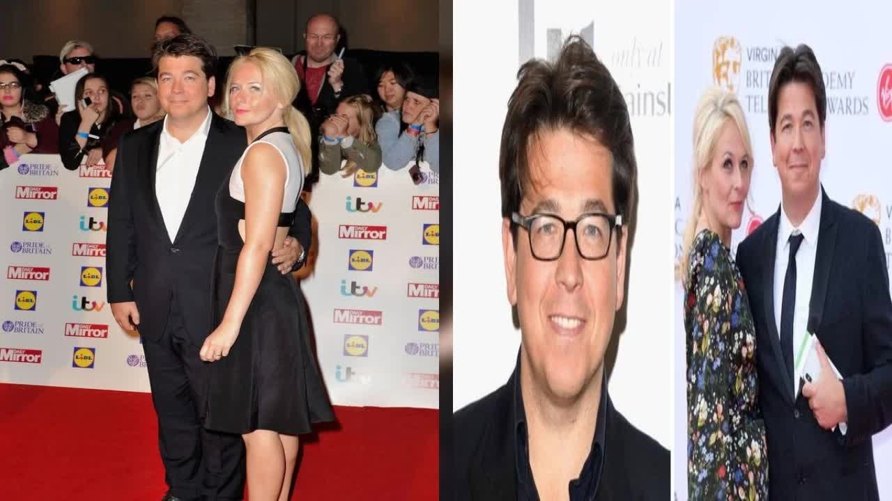 Michael McIntyre wife: Who is wife Kitty? Inside their marriage
