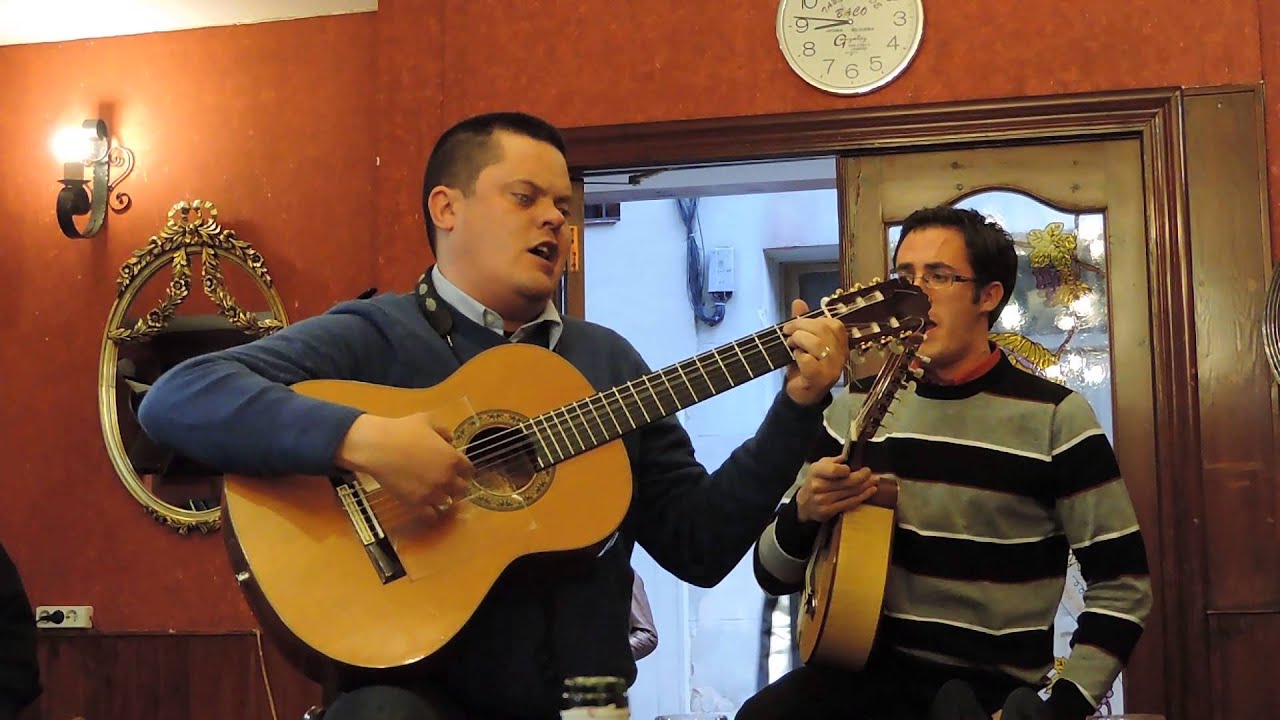 JOSE MANUEL IBAÑEZ Y CARLOS MARTIN. LA TABERNA DE BACO,LOGROÑO,26/04/2014