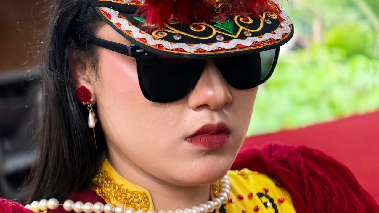 Ndolallak putri dewi arum pentas terbaru