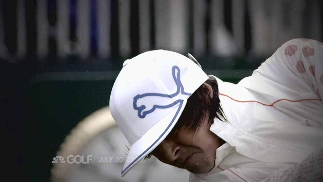 Don't Miss The Open on Golf Channel & NBC | Golf Channel