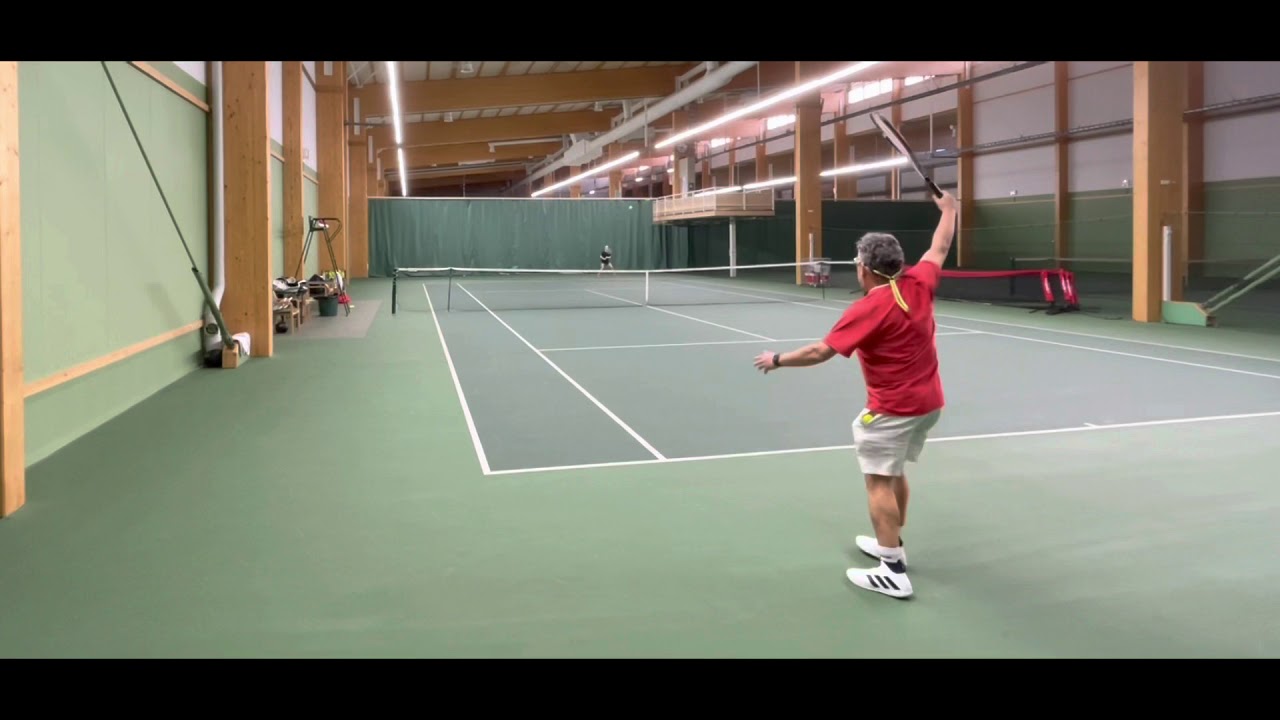 THE TENNIS JONES: Hybrid String Review of Tecnifibre Triax & Solinco Confidential
