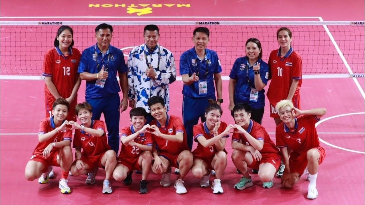 #ซีเกมส์2023