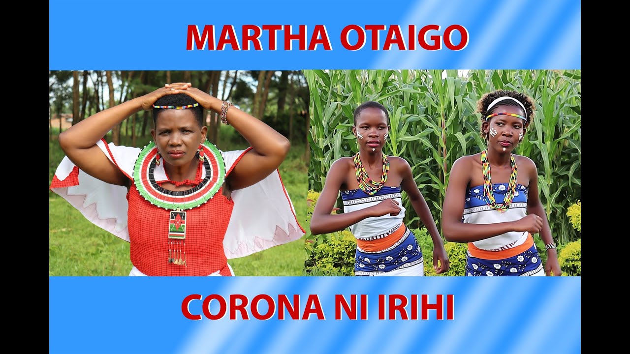 Corona Ni Irihi