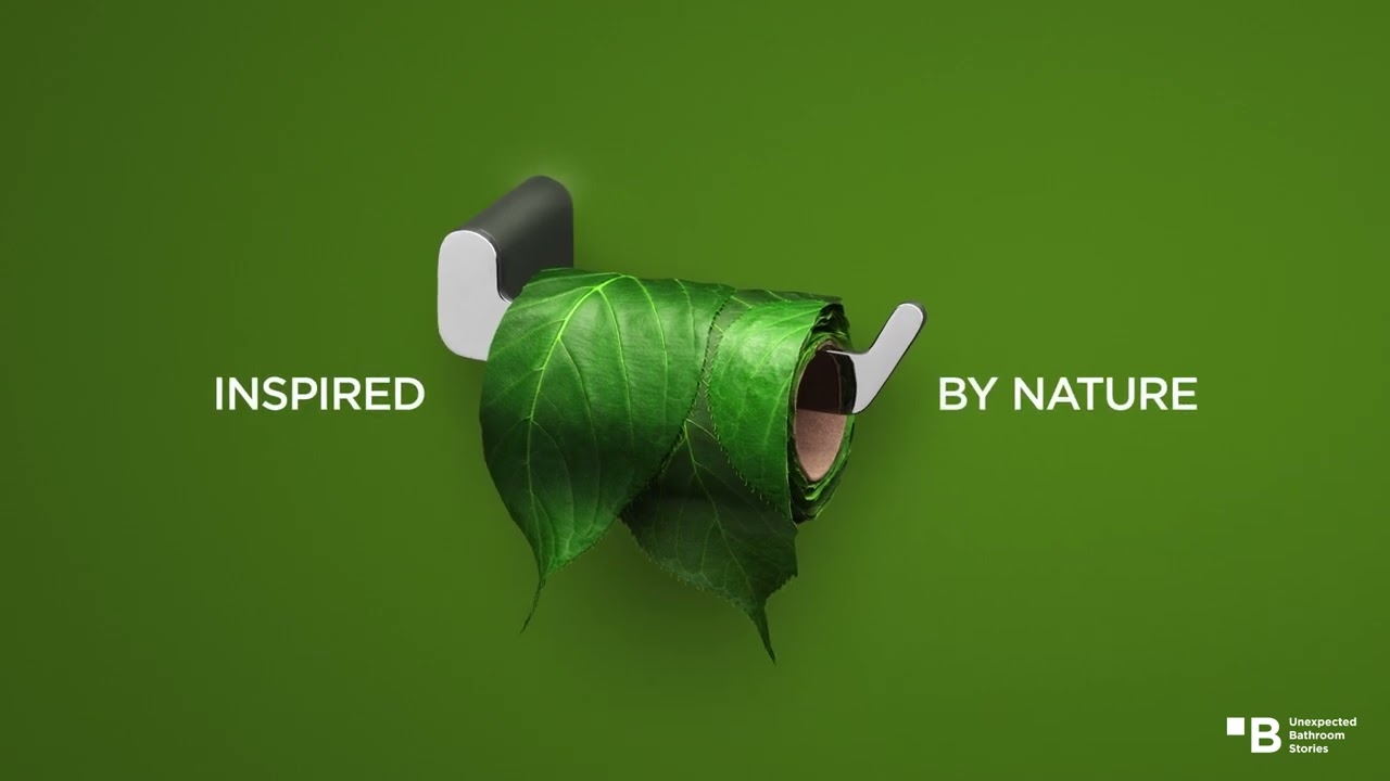 Bemeta | Unexpected Bathroom Stories 💦